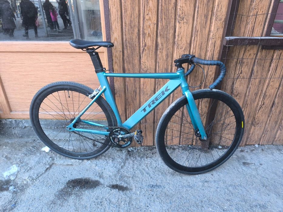 Продам велосипед фикс