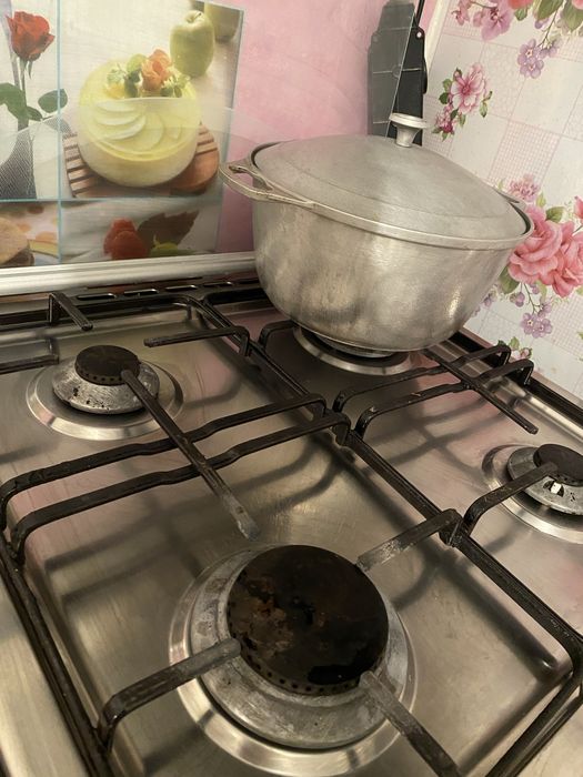 Уборка квартир и домов