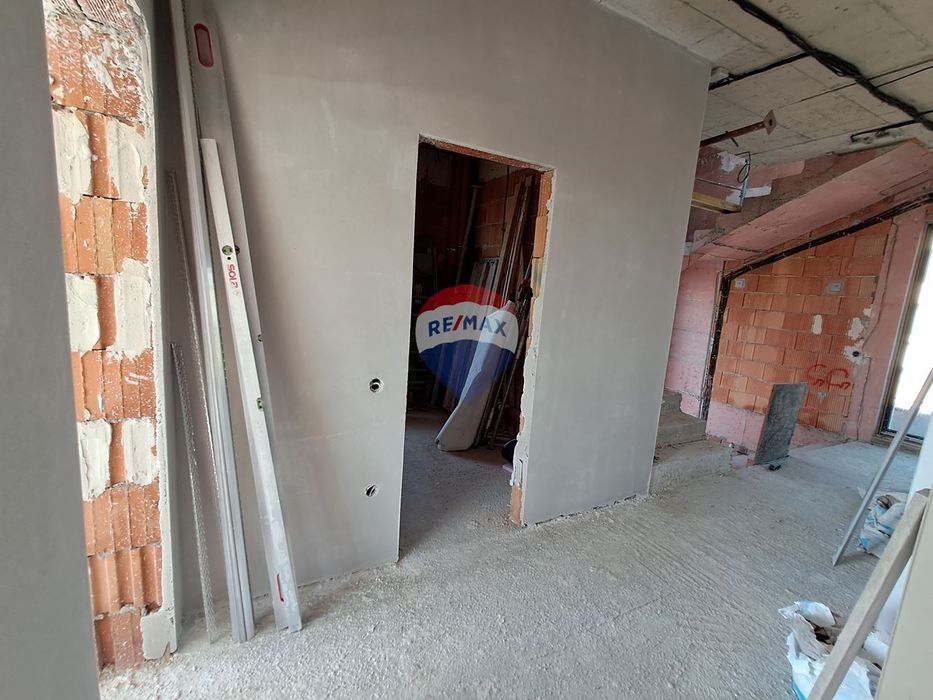 Къща в м-т Евксиноград