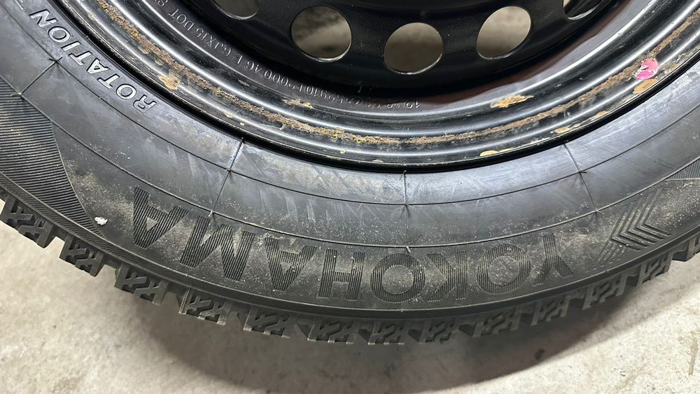 Покрышки легковой