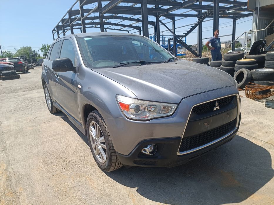 Dezmembram Mitsubishi ASX, an 2012, motor 1.8 D, euro 5