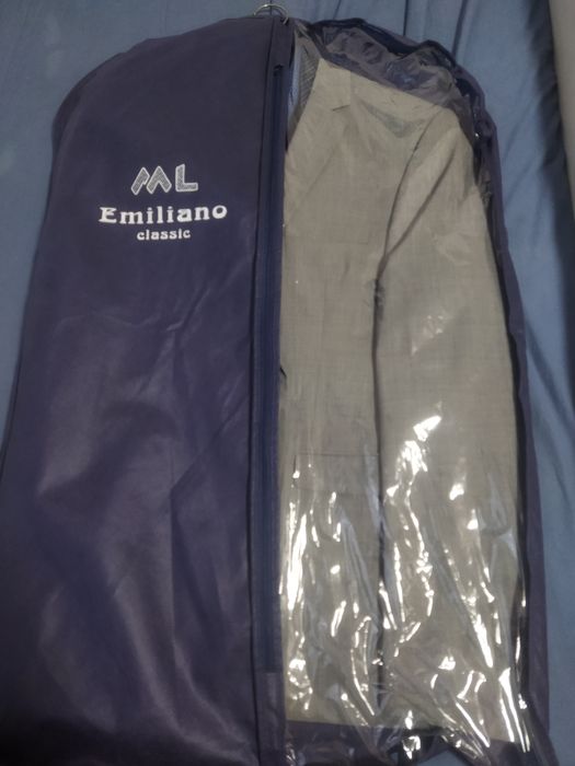 Пиджак мужской итальянский