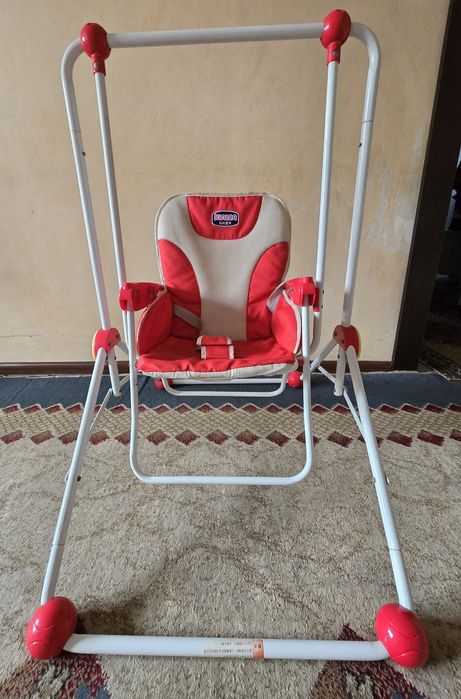 Качеля  детская.