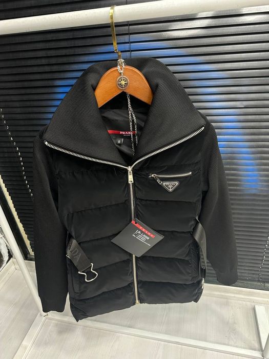 Geaca dama groasa de iarna