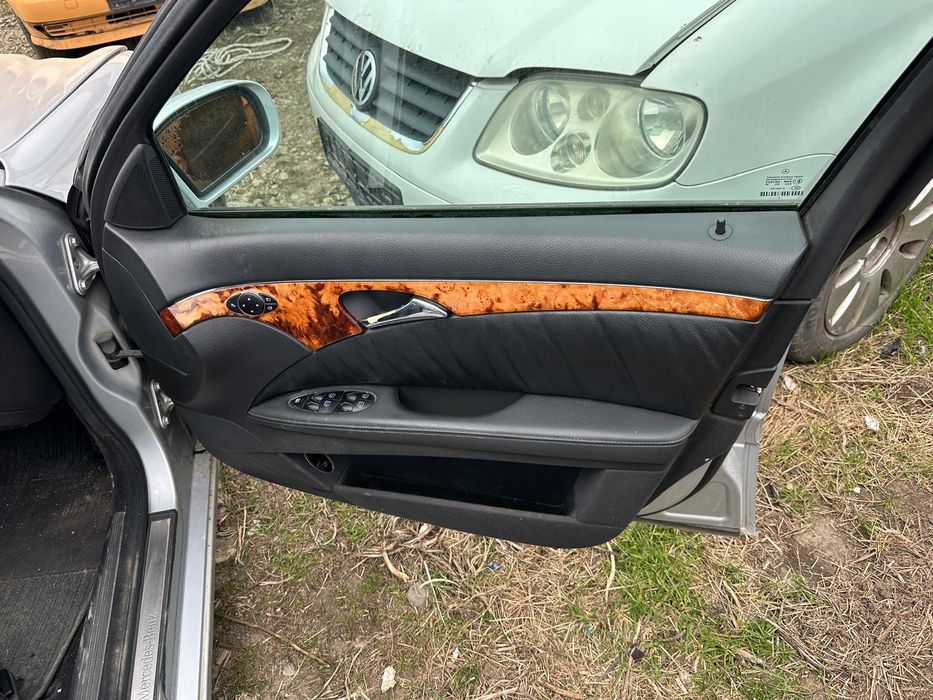 MB w211 320CDI 10.2005г на части