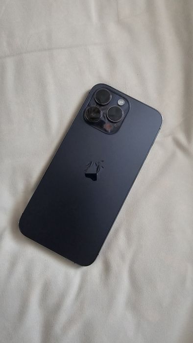Продам iPhone 14 pro max purple.