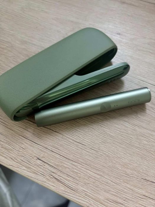Iqos Iluma Prime