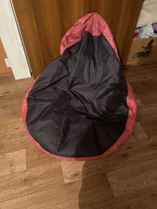 Пуфик для офиса и дома