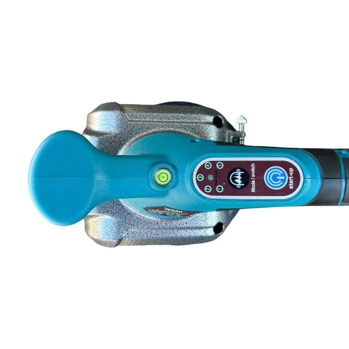 Немска Акумулаторна Вендуза за Плочки 36V 8AH WERKBULL