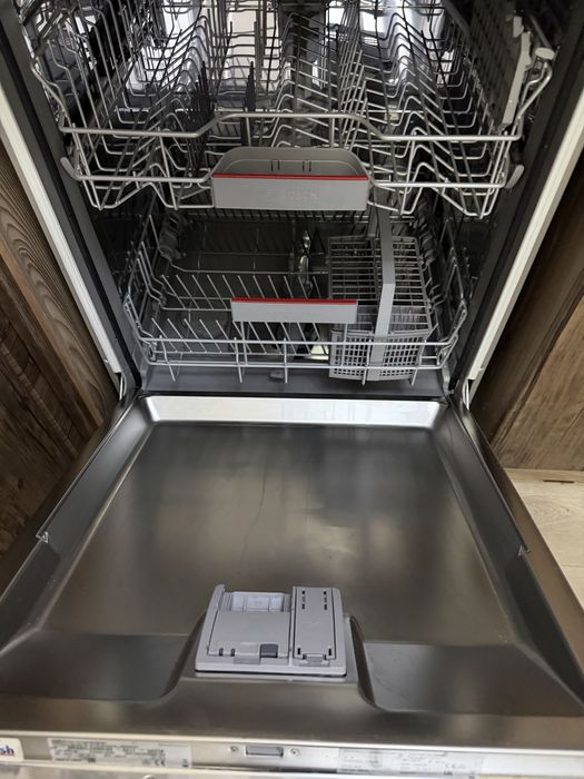 Посудомоечная машина bosh