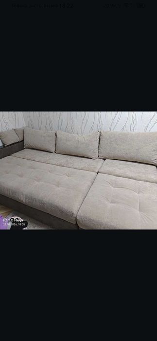 Продам диван -трансформер