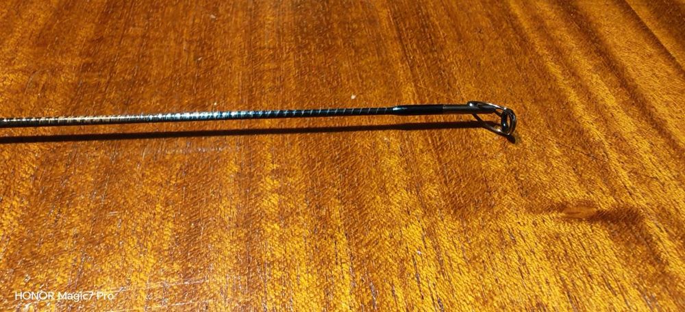 Спининг въдица Filstar Finesse Spin 702LML