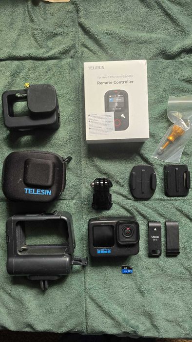 GoPro Hero 11 Black