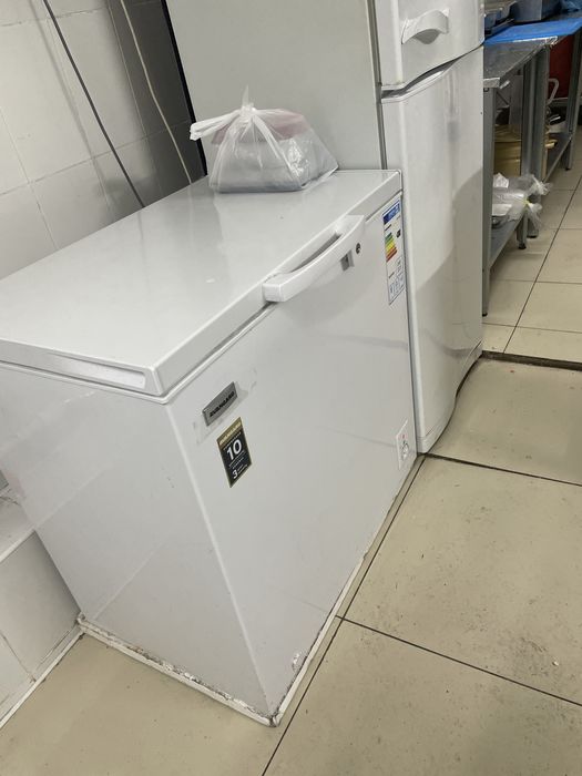 Готовый бизнес Фаст-Фуда