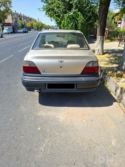 Daewoo Nexia 1997 год