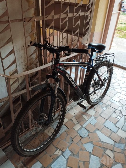 Velosiped 26 Razmer