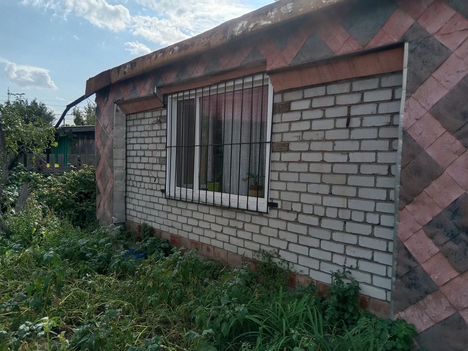 Продам 3-х комнатный дом