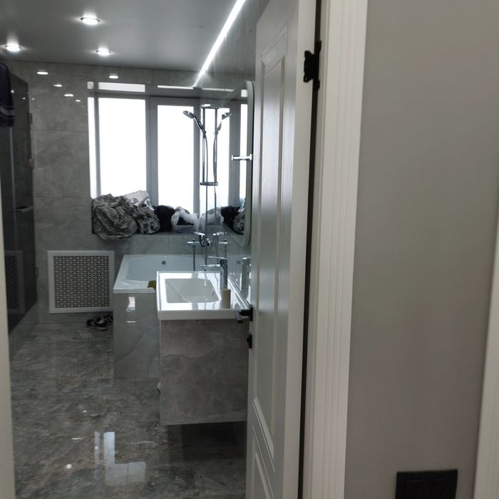 Ремонт, отдела квартир