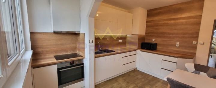 Продава се Тристаен апартамент в София, Младост 1А - 89 кв.м за 2641 €/кв.м - Снимка #2