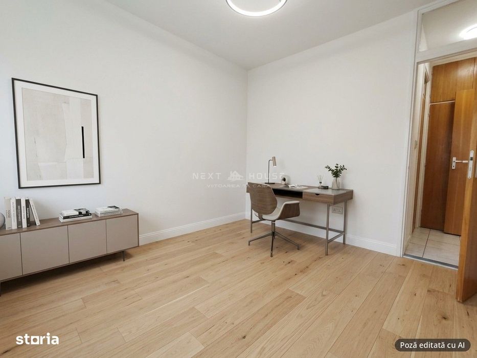 3 Camere În Rahova | Comision 0% | Next House
