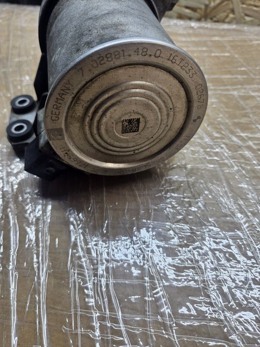 Насос охлаждения bmw