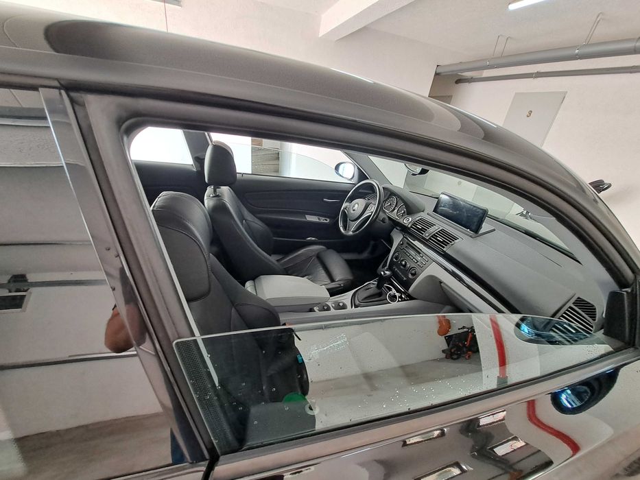 BMW Seria 1 2009 — imagine 4
