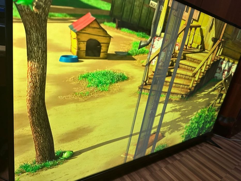 Телевизор Skyworth