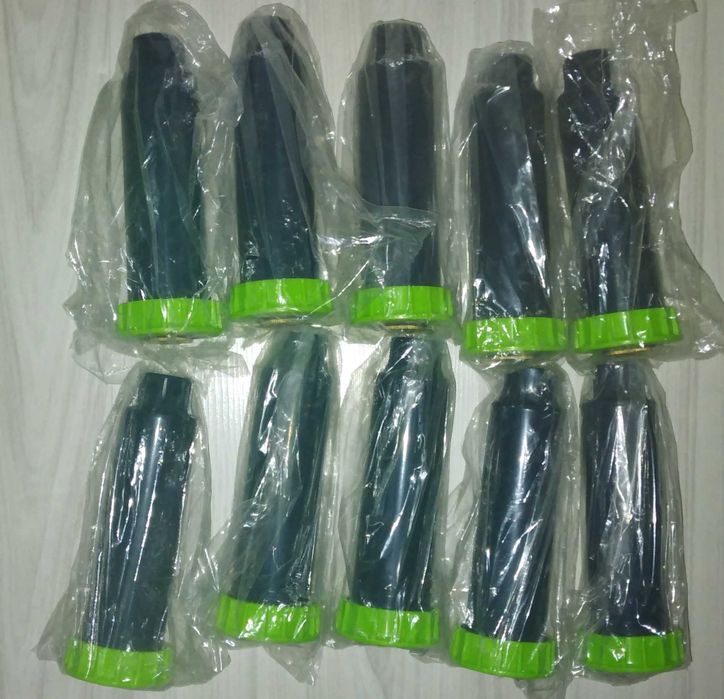 Градински пръскачки