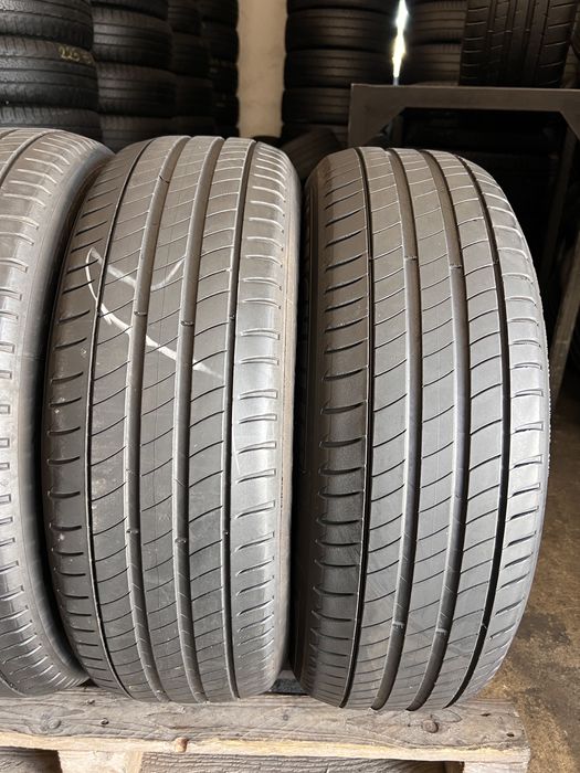 2 anvelope vara 215/65/16 , Michelin !