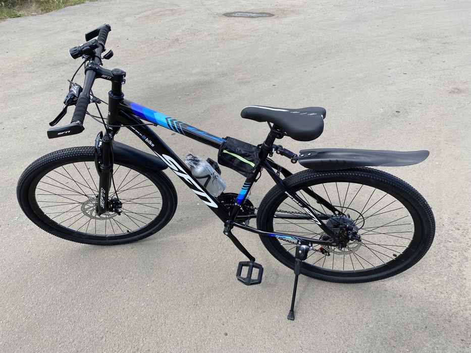 Новый взрослый велосипед «SFN»