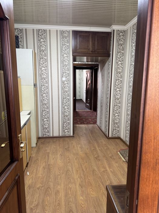 Ijaraga 3 xonali kvartira (kichik oilalarga)