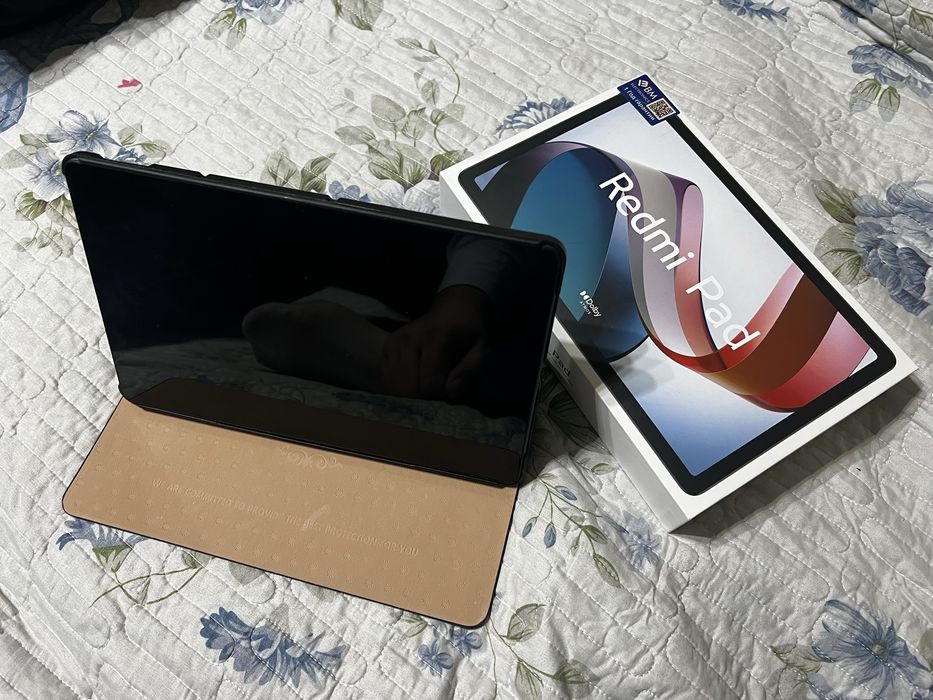Planshet Redmi Pad 4/128 Gb sotiladi