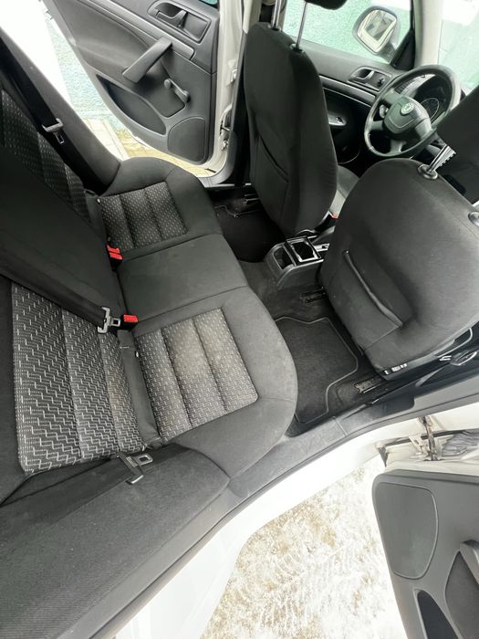 Skoda Octavia 2_An 2011_1.9 TDI