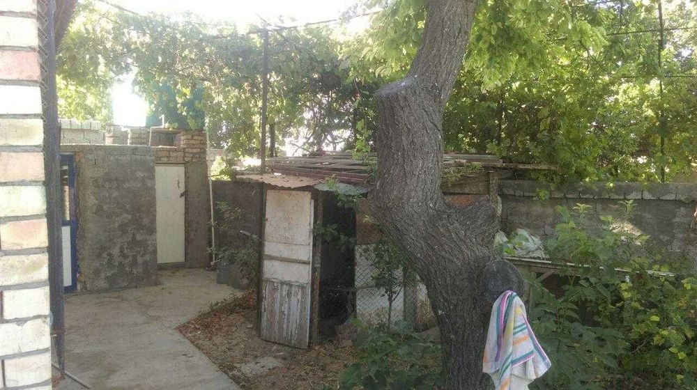 Продаётся  уюутная дача в Кибрайском районе - Фан  своя не риэлтор