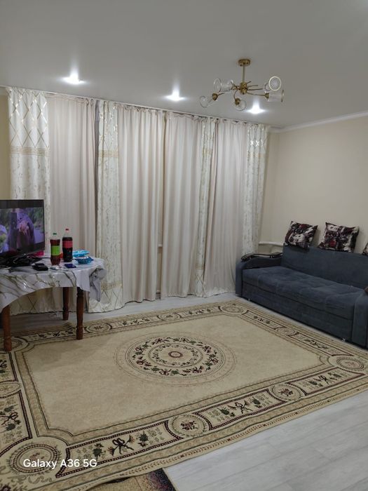 Жер үй сатылады  , Балпық би ( кировкс)