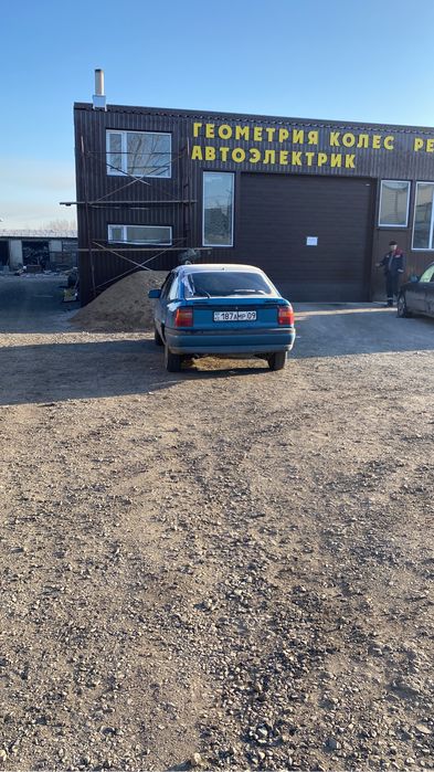 Продам машину