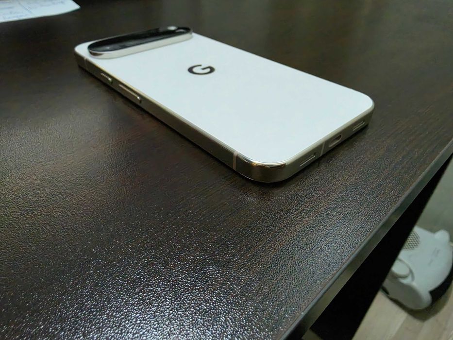 Google Pixel 10 Pro XL 512GB