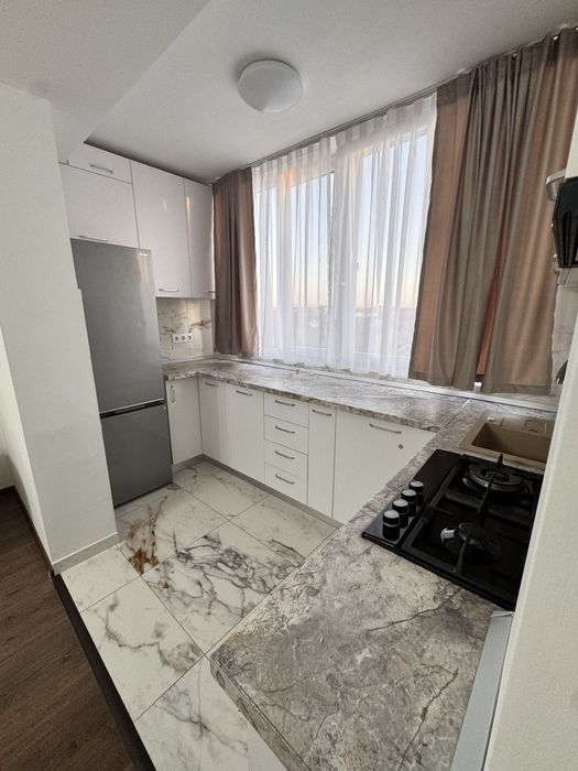 Apartament de inchiriat 2 camere + living open space
