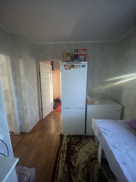 Продам квартиру  мик Улан 11