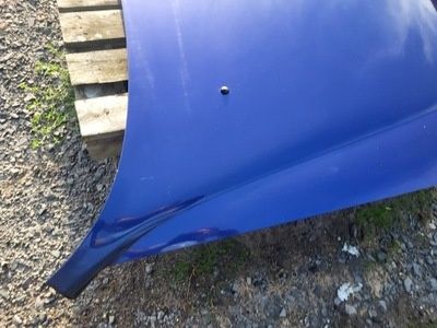 Капоты Опель Вектра Б