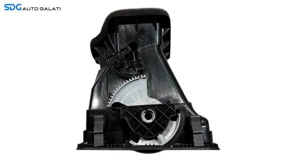 Grila Ventilare Bord Dreapta Volkswagen Golf 6 2008 - 2014 Cod 5K0819704K 5K0819710D [L6097]