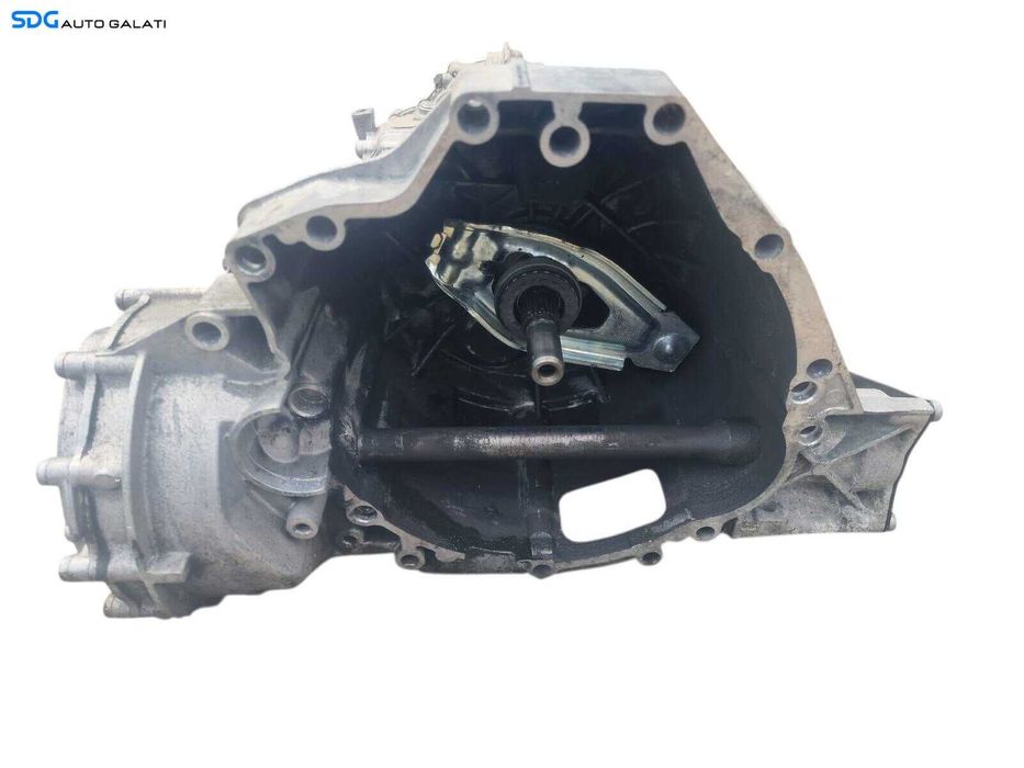 Cutie de Viteze Manuala 6 Trepte cod LLV Audi A4 B8 1.8 TFSI 2008 - 2015 [B4184]