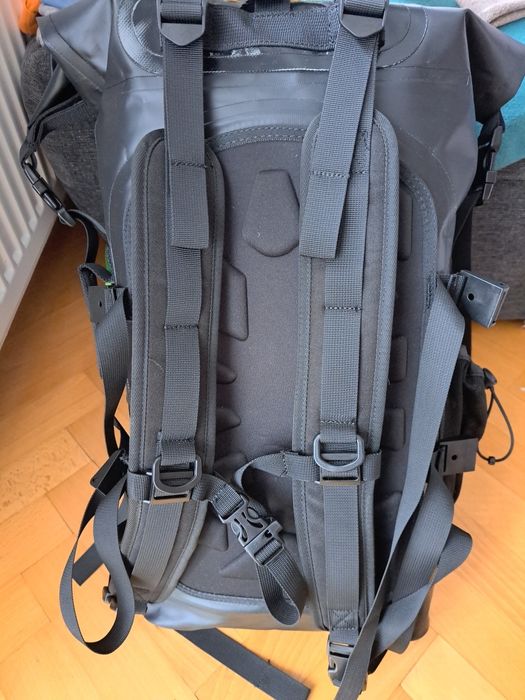 Rucsac impermeabil Inatek 35L