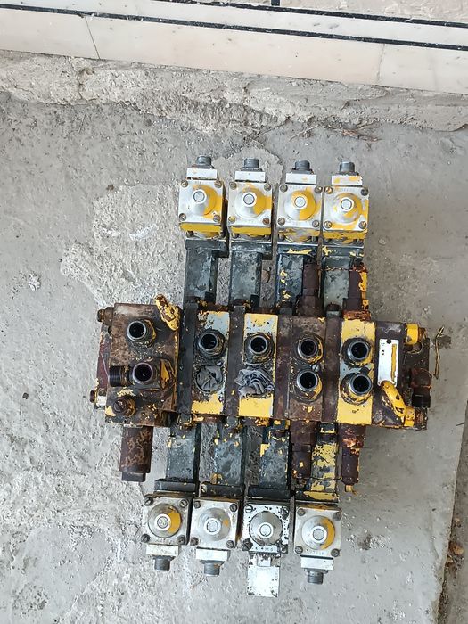 Aftovishka uchun Raspriditel  pult quysa buladi