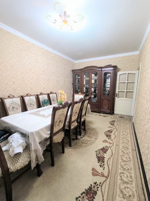 3-х, O’rikzor Stroy Gorod