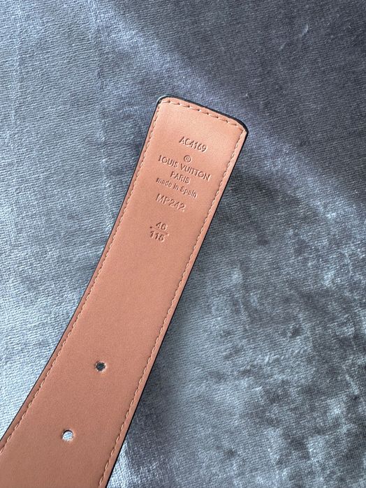 Curea Louis Vuitton noua