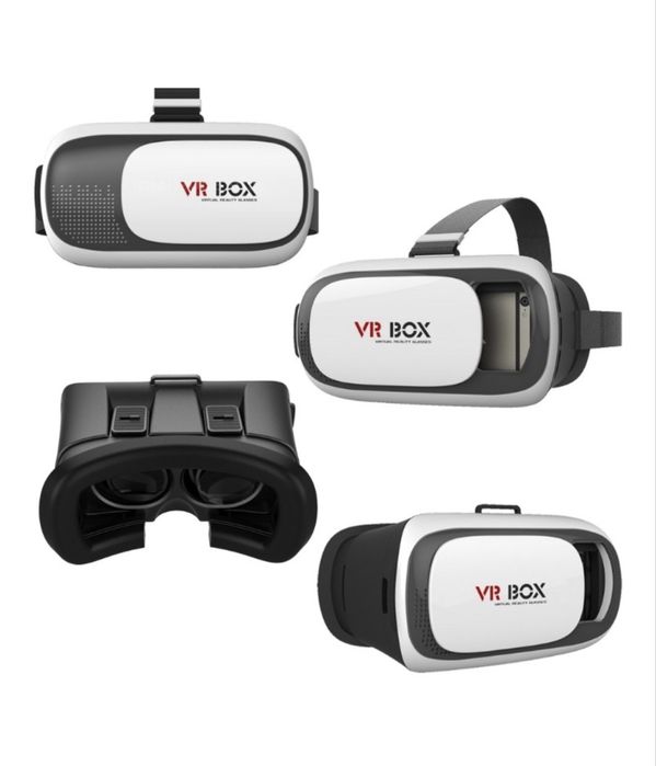 vr очки для телефона