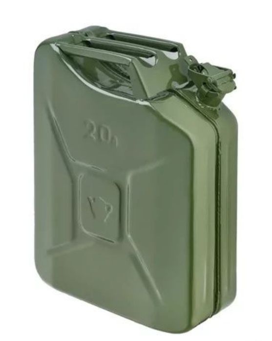 Канистра От 3900