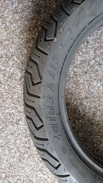 Michelin  City Grip 2 110/80-14