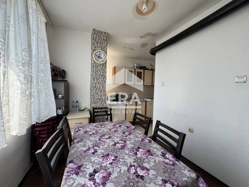 Продава се Тристаен апартамент в с. Айдемир, Област Силистра - 98 кв.м за 354 €/кв.м - Снимка #1